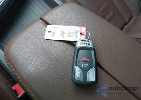 2017 Audi Q7 3.0T Premium z USA, uszkodzony, nr VIN WA1LAAF77HD014335